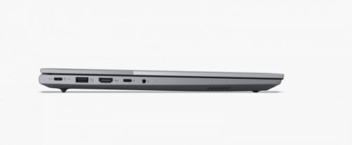Lenovo Notebook ThinkBook 16 G8 21SK008PPB W11Pro Ultra 5 225U/16GB/512GB/INT/16.0 WUXGA/Luna Grey/3YRS OS + CO2 Offset