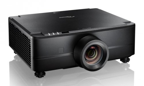 Optoma Projektor ZK810T Laser