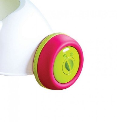 B-kids Jeździk, pchacz 3w1 - Jednorożec