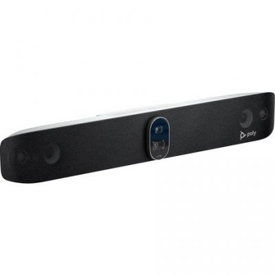 POLY Kamera z głośnikiem soundbar  Studio V72 USB AV1E3AA#AC3