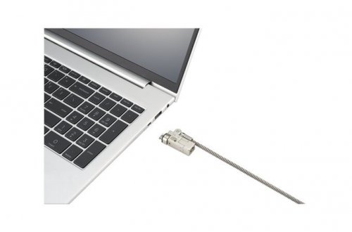 Kensington Linka zabezpieczająca z kluczem Slim NanoSaver 2.0 EQ