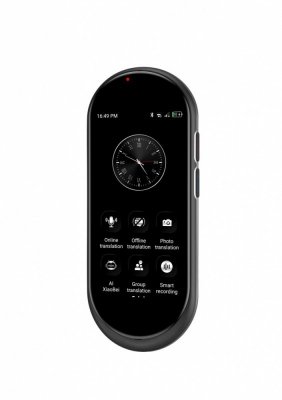 Maxcom Multitranslator AL mTalk MT100 4G