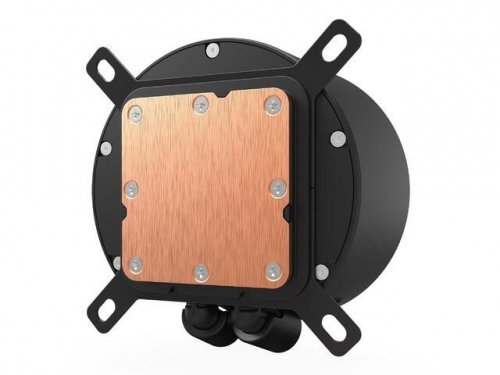 NZXT Chłodzenie wodne KRAKEN ELITE 360RGB V2 LCD