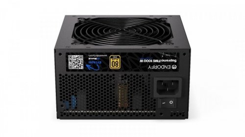 Endorfy Zasilacz Supremo FM6 Gold 1000W EY7A011