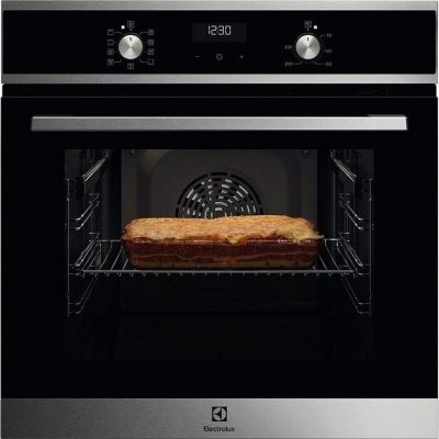 Electrolux Piekarnik SurroundCook EOF5F50BX