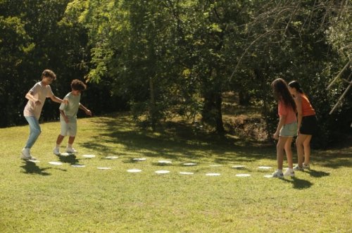 Rebel Gra Dobble Gigant