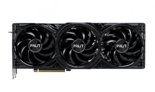 Palit Karta graficzna RTX 5080 GAMING PRO 16GB GDDR7 256bit 3DP/HDMI