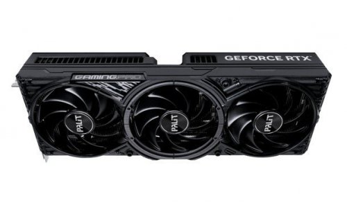 Palit Karta graficzna RTX 5080 GAMING PRO 16GB GDDR7 256bit 3DP/HDMI