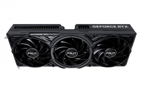 Palit Karta graficzna RTX 5080 GAMING PRO 16GB GDDR7 256bit 3DP/HDMI