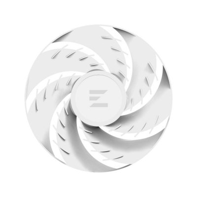 Zalman Wentylator ZM-AF 120R ARGB WHITE Fan
