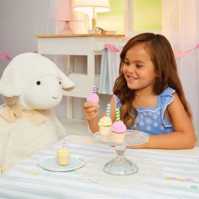 Little Tikes Zestaw do pieczenia Creative Chefs + 18 akcesoriów