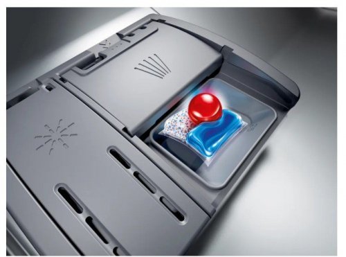 Bosch Zmywarka SMS8ECI02E