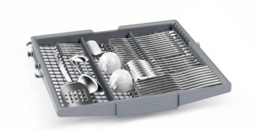 Bosch Zmywarka serie 6, 3 kosz SMD6ECX12E