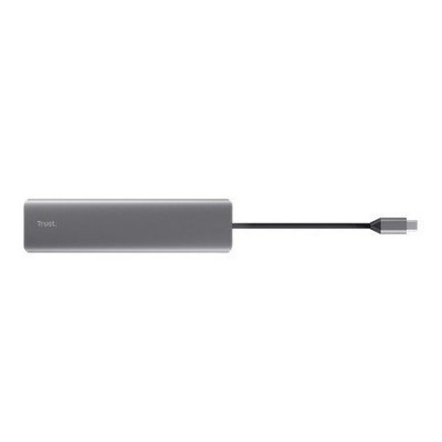 Trust Adapter DALYX 7-w-1 Multiport