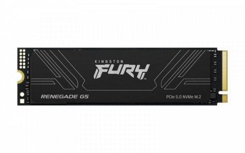Kingston Dysk SSD Renegade G5 1TB NVMe 5.0 M.2 2280 14200/11000MB/s