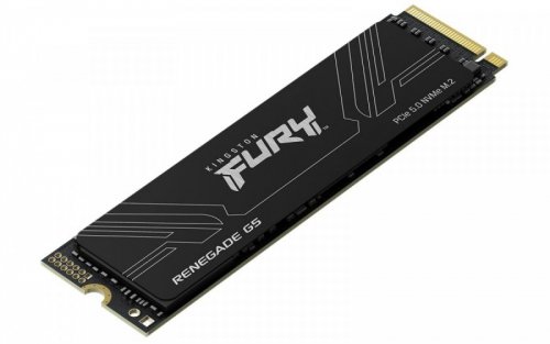Kingston Dysk SSD Renegade G5 4TB NVMe 5.0 M.2 2280 14800/14000MB/s