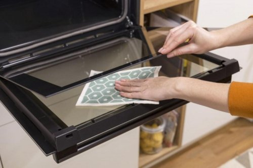 Gorenje Piekarnik BSA6737E15BG