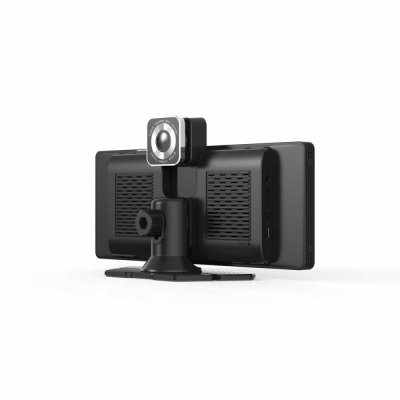 Maxcom Multimedialny ekran samochodowy MC01 Vibe