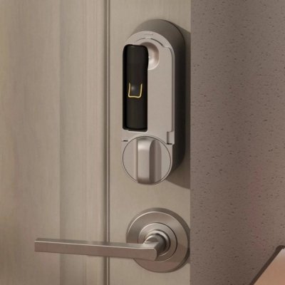 YALE HOME Wymienny akumulator Linus L2