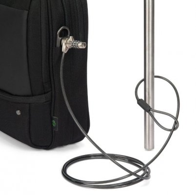 DICOTA Torba TOP TRAVELLER FIVE 14-16 cala