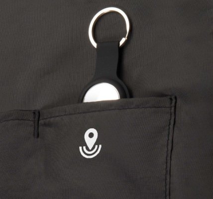 DICOTA Torba TRAVELLER TOP DUAL FIVE 14-16 cali