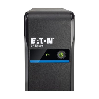 Eaton Zasilacz awaryjny UPS 3P Ellipse 700 FR 3P700F