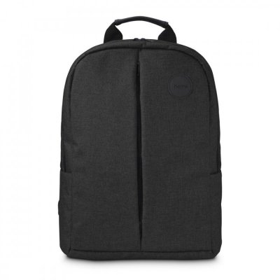 Hama Plecak do laptopa genua 15,6' czarny