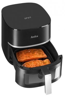 Amica Frytownica beztłuszczowa AFM 5020