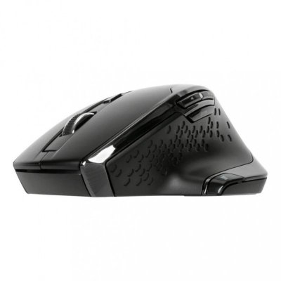Targus Mysz bezprzewodowa BlueTrace Ergonomic Antimcrobial