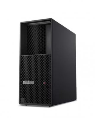 Lenovo Stacja robocza ThinkStation P3 Tower 30HT0046PB W11Pro Ultra 7 265K/64GB/1TB/INT + RTX 2000 Ada 16GB/vPro/3YRS Premier