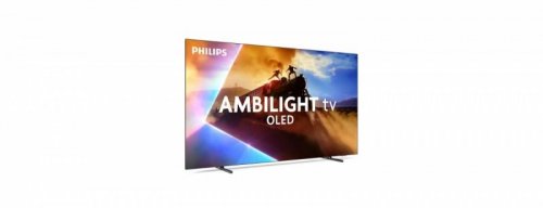 Philips Telewizor OLED 65 cali 65OLED770/12