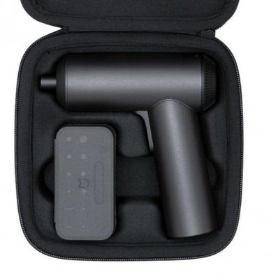 XIAOMI Wkrętarka akumulatorowa Mi Cordless Screwdriver 3.6V