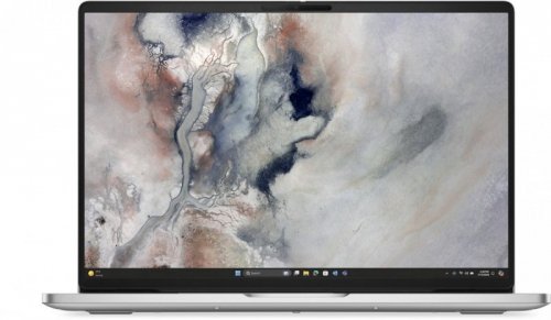 Dell Laptop Dell Pro 16 PC16250 W11P C5 120U/16GB/512GB/16.0 FHD+/Int/FgrPr/FHD/IRCam/Mic/WLAN+BT/BcklKb/3C/3YPS Magnetite color