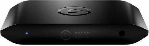 ELGATO Adapter Game Capture 4K X