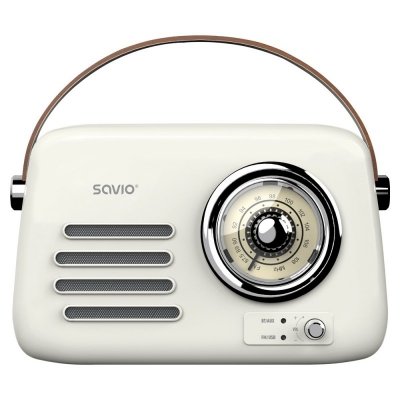 Savio Radio przenośne RS-02