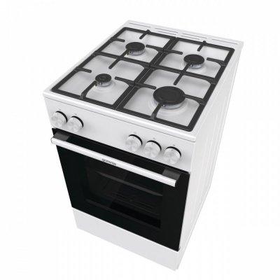 Gorenje Kuchnia gazowa GG5A10WFFM