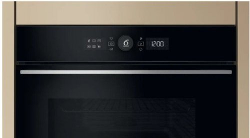 Whirlpool Piekarnik WOI5S8HM1SXA