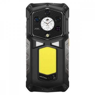 Smartfon Armor 29 Ultra 5G 16/1TB czarny