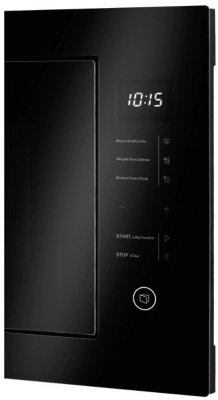 Amica Kuchenka mikrofalowa AMMB25E4SGB