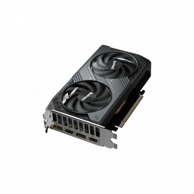 Gigabyte Karta graficzna GeForce RTX 5050 WINDFORCE OC 8G DDR6 2HDMI/2DP