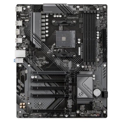 Gigabyte Płyta główna B550 EAGLE AM4 4DDR4 HDMI ATX