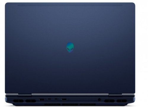 Dell Laptop Alienware 16x Aurora AC16251 Win11Pro U7 255HX/32GB/1TB/16.0 WQXGA/GeForce RTX 5060/WLAN + BT/RGB Backlit Kb/6 Cell 