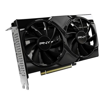 PNY Karta graficzna GeForce RTX 5050 8GB 2F VCG50508DFXPB1