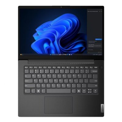 Lenovo Laptop V14 G5 83GU008FPB W11Pro i5-13420H/16GB/512GB/INT/14.0' FHD/Business Black/3YR OS + 1YR CI