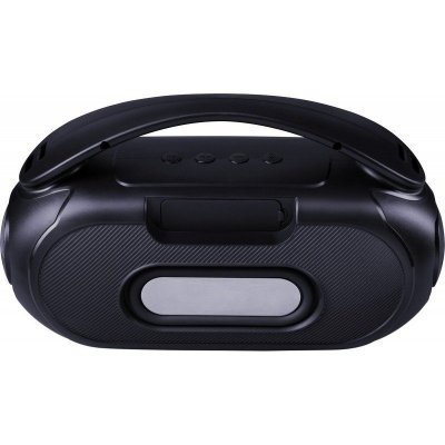 Defender Głośnik bluetooth BEATBOX 12 16W czarny podświetlenie LED