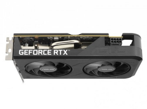 Asus Karta graficzna GeForce RTX 5050 DUAL 8GB OC GDDR6 128BIT 3DP/HDMI