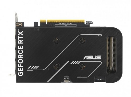 Asus Karta graficzna GeForce RTX 5050 DUAL 8GB OC GDDR6 128BIT 3DP/HDMI