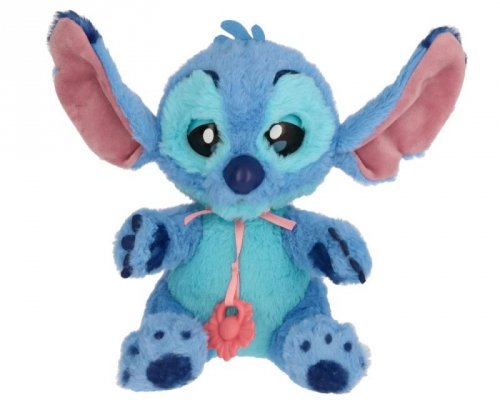 Epee Maskotka interaktywna Psytulaski, Stitch