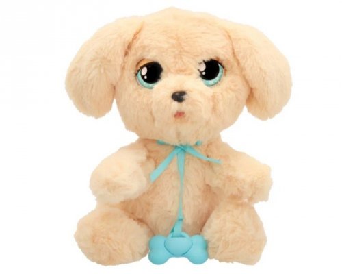 Epee Maskotka interaktywna Psytulaski, pies Labrador