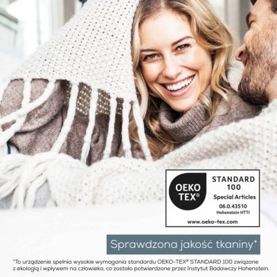 Beurer Koc rozgrzewający HD150 XXL Cosy Taupe